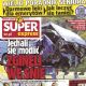 Super Express - Super Express Magazine Cover [Poland] (8 August 2022)