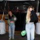 Jennifer Meyer – With Maeve Reilly night out in Beverly Hills