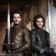 Game of Thrones: Entertainment Weekly Magazine Pictorial [United States] (22 March 2013)
