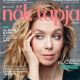 Patricia Kovács - Nõk Lapja Magazine Cover [Hungary] (2 December 2020)