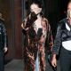 Selena Gomez – Steps out for dinner with friends at TAO in Hollywood