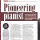 Fats Domino - Yours Retro Magazine Pictorial [United Kingdom] (23 September 2021)