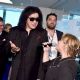 Gene Simmons attends Annual Charity Day hosted by Cantor Fitzgerald, BGC and GFI at BGC Partners, INC on September 11, 2018 in New York City