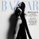 Rihanna - Harper's Bazaar Magazine Cover [United States] (March 2025)