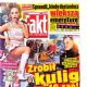 Blanka Stajkow - Fakt Magazine Cover [Poland] (28 February 2023)