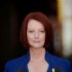 Julia Gillard