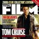 Tom Cruise - Total Film Magazine Cover [United Kingdom] (December 2012)