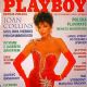 Joan Collins - Playboy Magazine [Poland] (December 1993)
