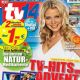 Jessica Ginkel - Tv14 Magazine Cover [Germany] (30 November 2013)