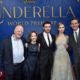 'Cinderella' Premiere