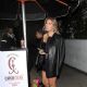 Kara Del Toro – Seen after attending a Netflix party at Catch Steak in Los Angeles