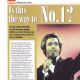 Tony Christie - Yours Retro Magazine Pictorial [United Kingdom] (January 2023)