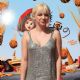 Anna Faris - Cloudy With A Chance Of Meatballs Premiere In Los Angeles, Sept 12 2009