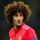 Marouane Fellaini