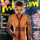 Tommy Lee - Interview Magazine Cover [United States] (March 2000)