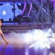 Merly Davis on Dancing with the Stars
