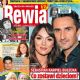 Paulina Krupińska and Sebastian Karpiel Bulecka - Rewia Magazine Cover [Poland] (19 August 2020)