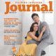 Mikael Daez, Megan Young - Filipino Japanese Journal Magazine Cover [Japan] (March 2018)