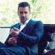 Colin Farrell - Rhapsody Magazine Pictorial [United States] (August 2015)