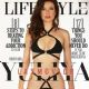 Yuliya Lasmovich - Lifestyle For Men Magazine Pictorial [United States] (June 2015)