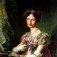 Princess Amalie of Saxony