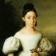 Princess Maria Luisa Carlota of Parma