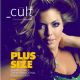 Fluvia Lacerda - _cult Magazine Cover [Brazil] (November 2011)