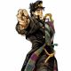 JoJo's Bizarre Adventure - Stardust  Crusaders