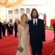 Chris Robinson and Kate Hudson At The 75th Annual Academy Awards (2003)