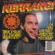 Anthony Kiedis - Kerrang Magazine Cover [United Kingdom] (29 February 1992)