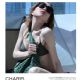 Charis Michelsen for Top Posters Magazine - July 2022