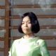 Princess Akiko of Mikasa