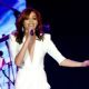 Leslie Grace- 2015 Latin GRAMMY Person Of The Year Honoring Roberto Carlos- Show