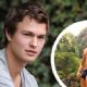 Ansel Elgort