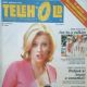 Jenny McCarthy - Telehold Magazine Cover [Hungary] (4 March 2002)