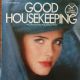 Annabel Schofield - Good Housekeeping Magazine Cover [United Kingdom] (October 1982)