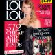 Taylor Swift - Loulou Magazine Cover [Canada] (November 2010)