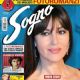 Monica Bellucci - Sogno Magazine Cover [Italy] (18 October 2021)