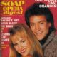 Genie Francis - Soap Opera Digest Magazine Cover [United States] (29 December 1987)