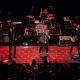The Black Crowes played their first show after the release of their new album Happiness Bastards Friday (March 15, 2024) in Brooklyn, New York