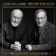 Jaws John Williams and Steven Spielberg