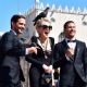 Sharon Stone – Shoots for Dolce and Gabbana out in Venice