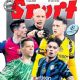 Nicola Zalewski - Sport Magazine Cover [Poland] (6 May 2025)