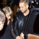 Taylor Swift and Calvin Harris