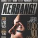 Andy Biersack - Kerrang Magazine Cover [United Kingdom] (6 January 2018)