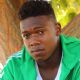 Jaishon Fisher