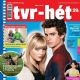 Emma Stone and Andrew Garfield - Tvr-hét Magazine Cover [Hungary] (16 July 2012)