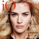 Kate Winslet - Io Donna Magazine Cover [Italy] (23 January 2021)