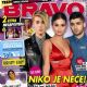 Justin Bieber, Selena Gomez, Zayn Malik - Bravo Magazine Cover [Serbia] (7 September 2015)