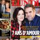 Sylvain Cossette & Andrée Watters